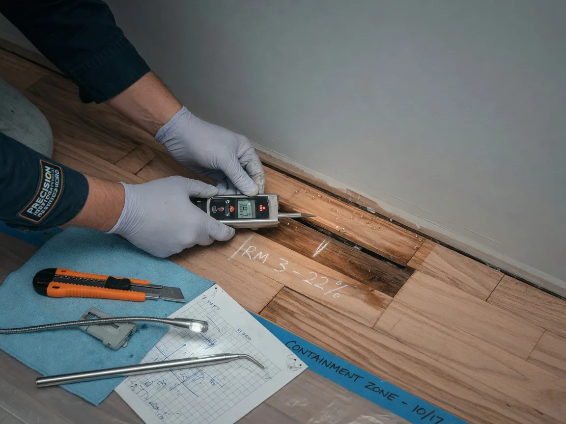Why choose Water Removal in Rockwood, TN